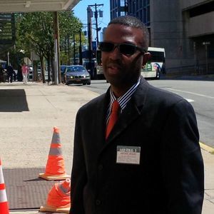 Meet your Posher, Philip